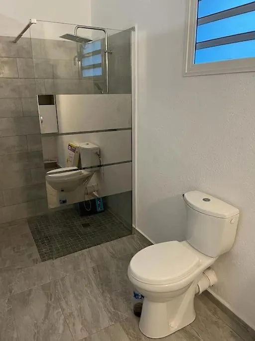 Kozy-Kaz Pour Une Tranquillite Assuree Apartment Le Gosier  0*, Le Gosier (Grande-Terre) Guadeloupe