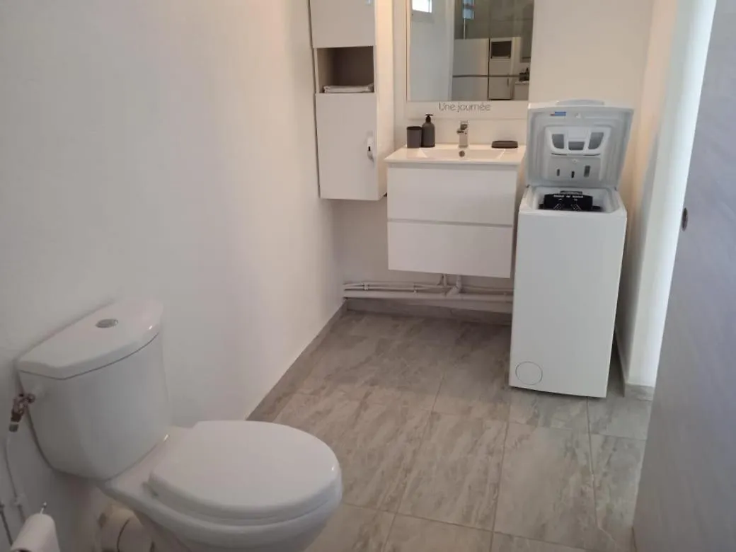 Kozy-Kaz Pour Une Tranquillite Assuree Apartment Le Gosier  Guadeloupe