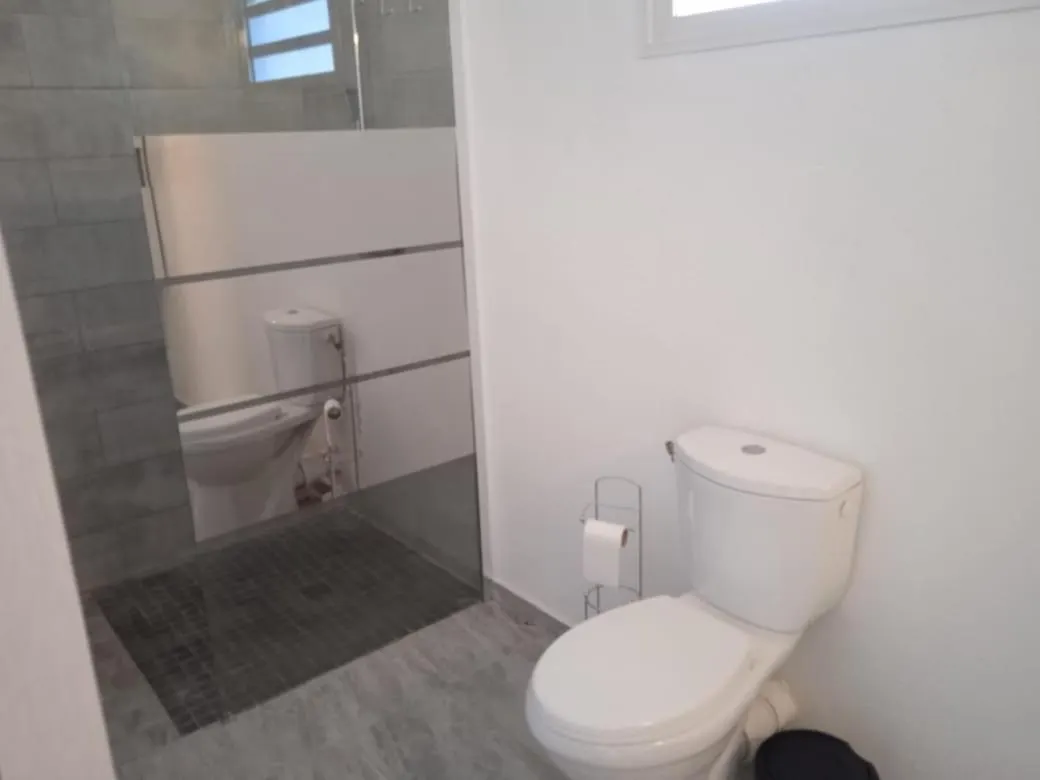 Kozy-Kaz Pour Une Tranquillite Assuree Apartment Le Gosier
