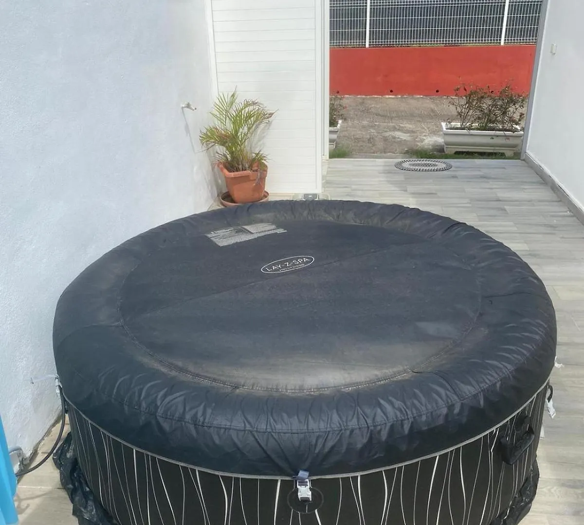 Kozy-Kaz Pour Une Tranquillite Assuree Apartment Le Gosier  Guadeloupe