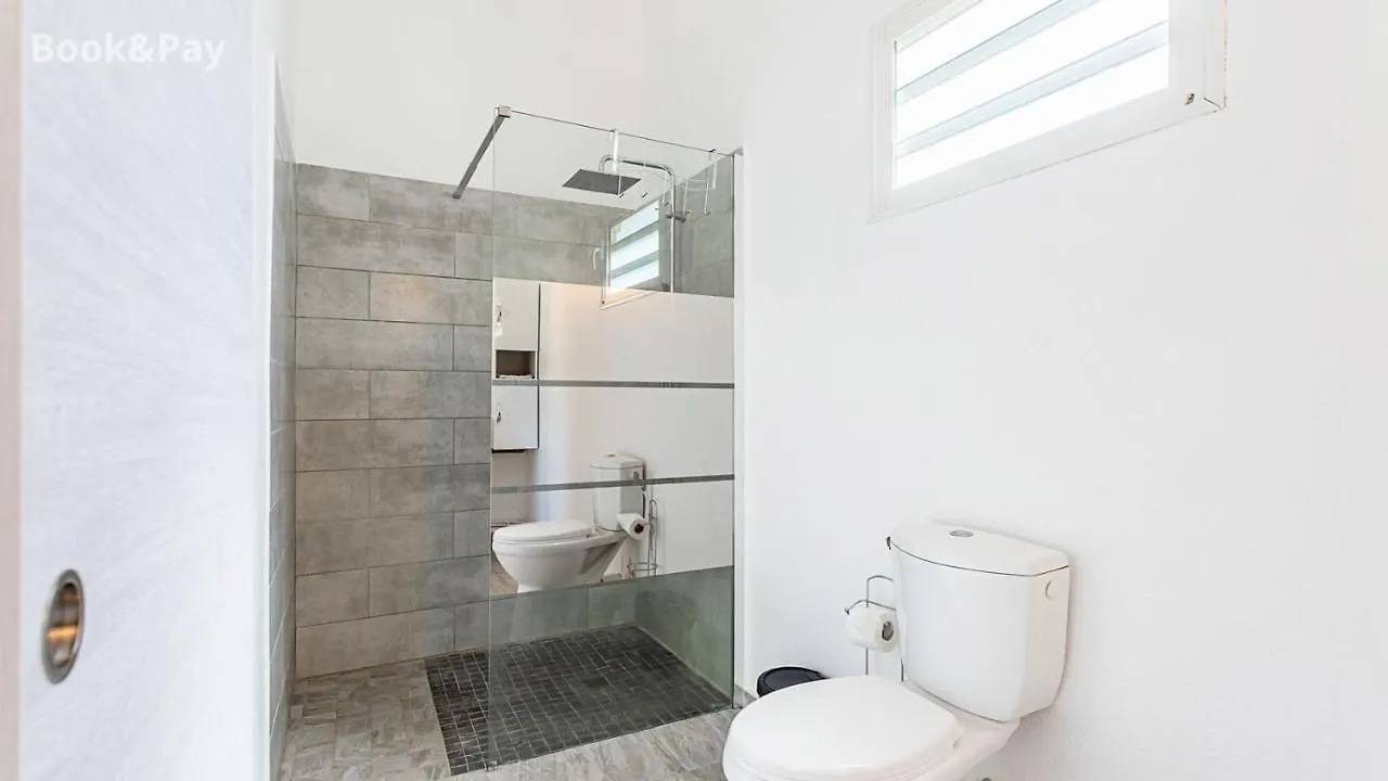Kozy-Kaz Pour Une Tranquillite Assuree Apartment Le Gosier