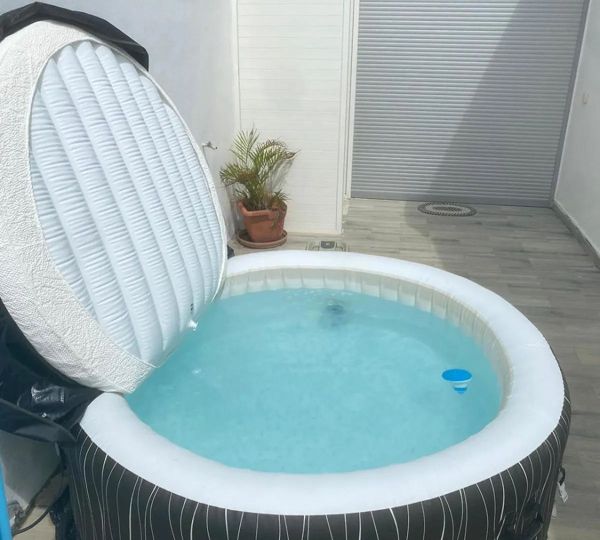 Kozy-Kaz Pour Une Tranquillite Assuree Apartment Le Gosier  0*, Le Gosier (Grande-Terre)