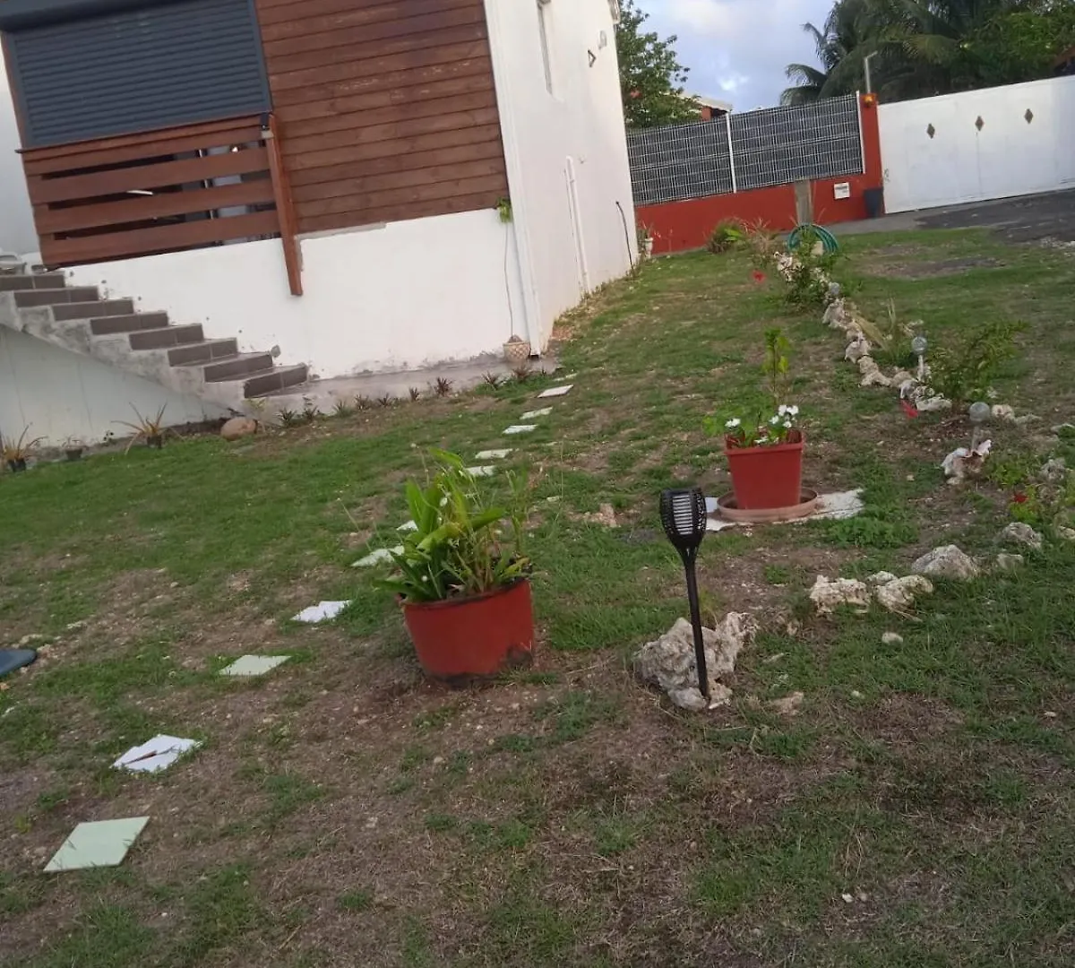 Kozy-Kaz Pour Une Tranquillite Assuree Apartment Le Gosier   Le Gosier (Grande-Terre)